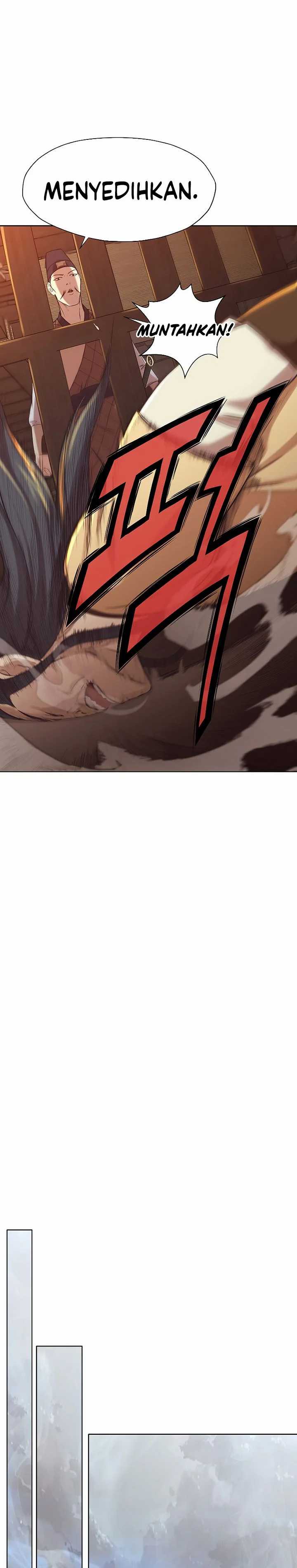 Baca Heavenly Martial God - Chapter 34 halaman 14