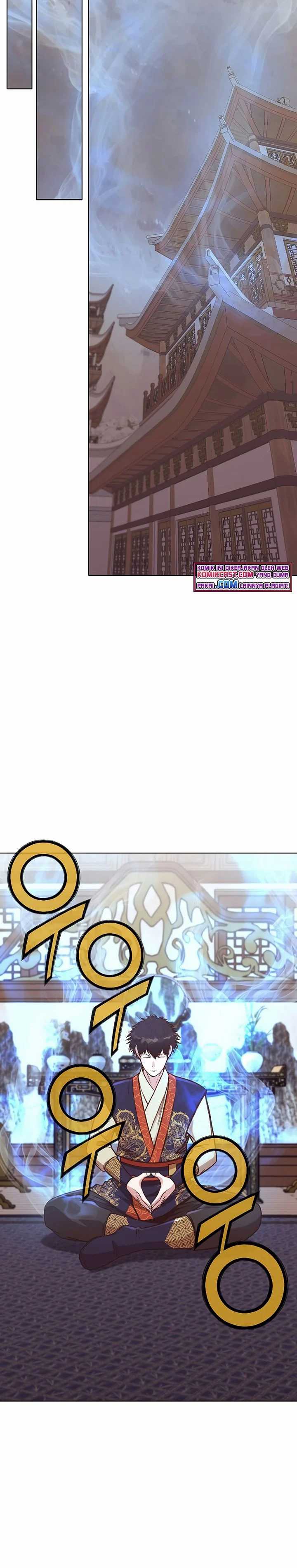 Baca Heavenly Martial God - Chapter 34 halaman 15