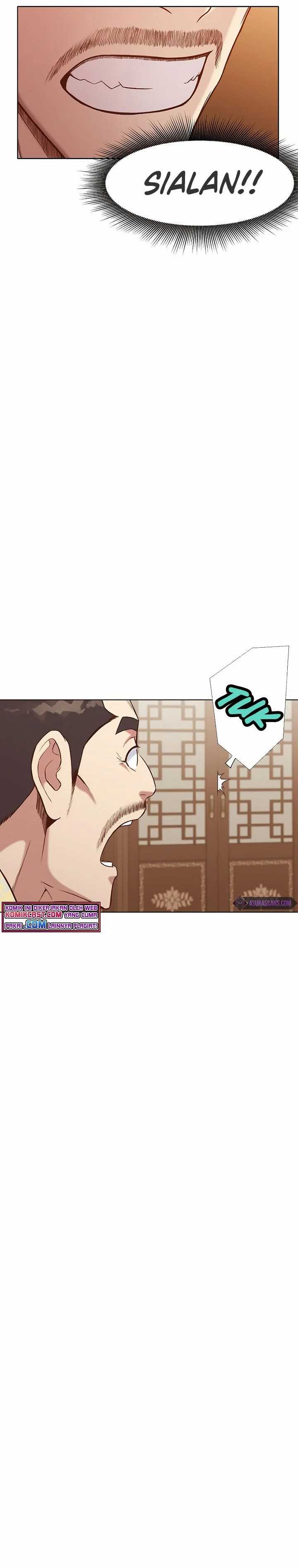 Baca Heavenly Martial God - Chapter 34 halaman 26