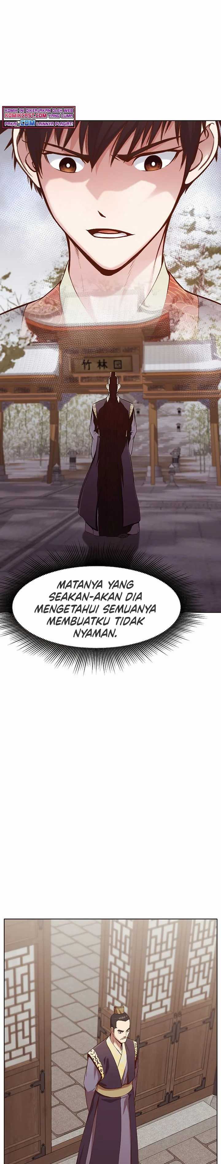 Baca Heavenly Martial God - Chapter 34 halaman 27