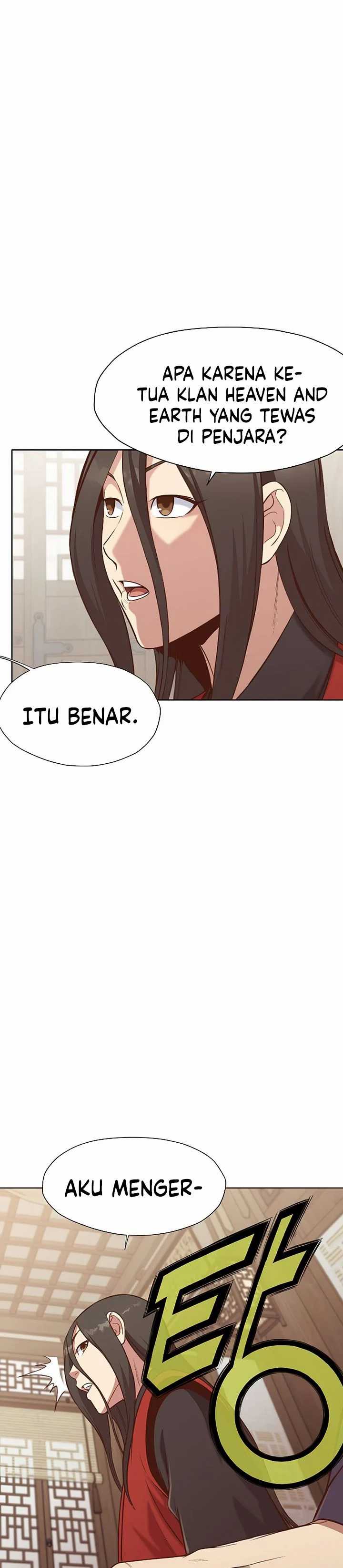 Baca Heavenly Martial God - Chapter 34 halaman 32