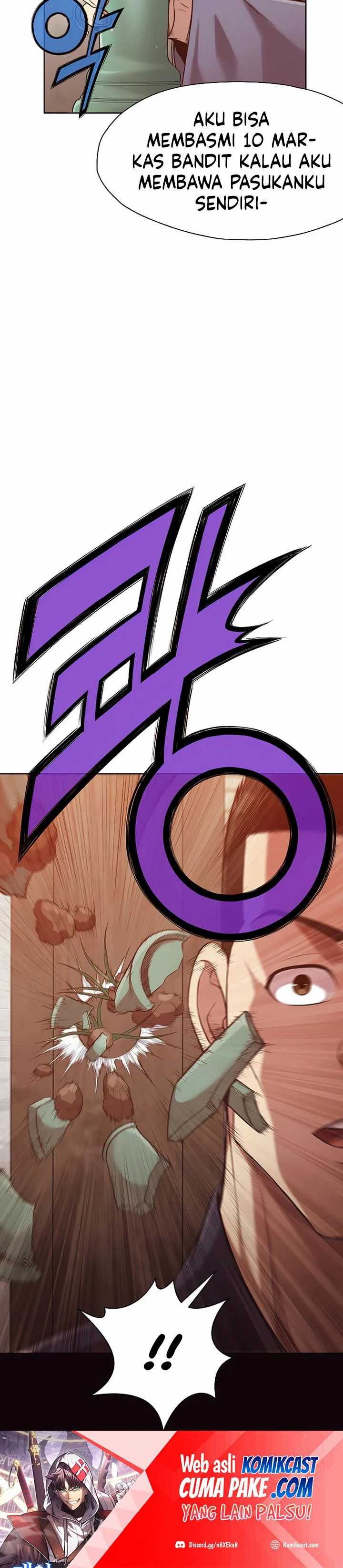 Baca Heavenly Martial God - Chapter 34 halaman 35