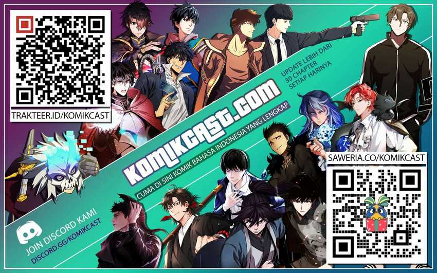 Baca Heavenly Martial God - Chapter 34 halaman 36