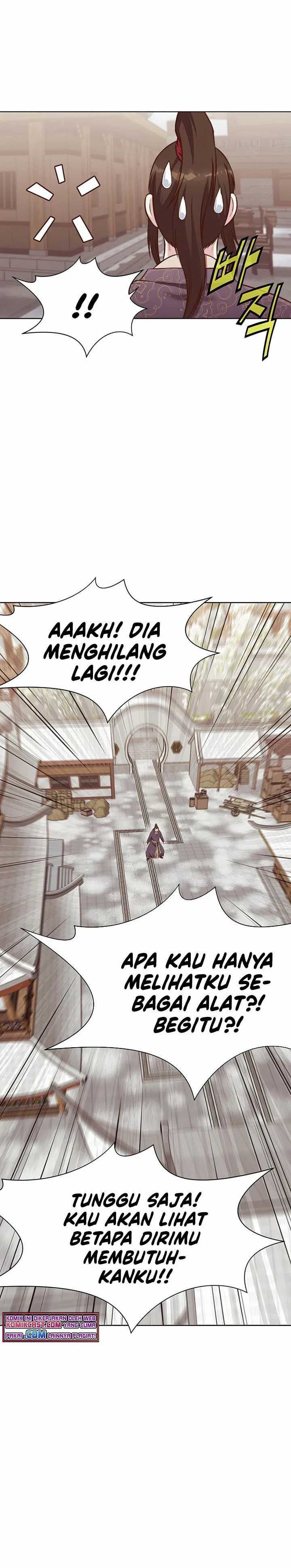 Baca Heavenly Martial God - Chapter 35 halaman 16
