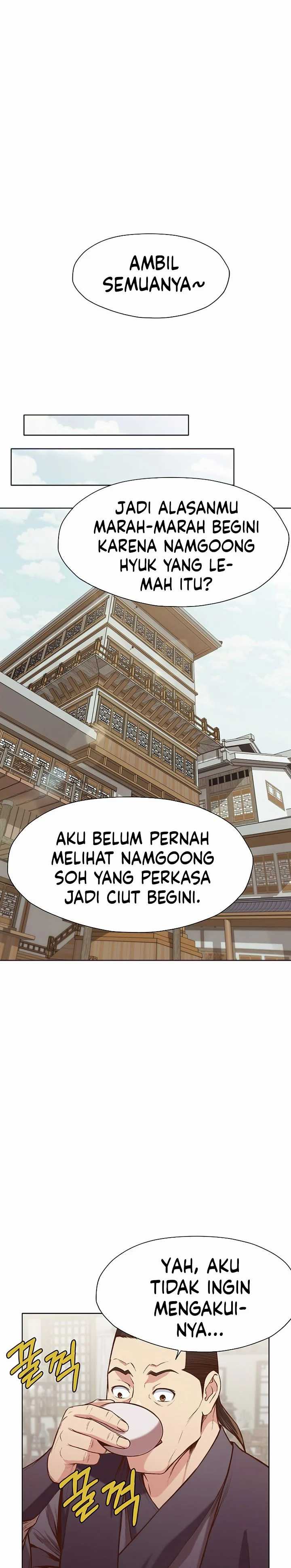 Baca Heavenly Martial God - Chapter 35 halaman 17