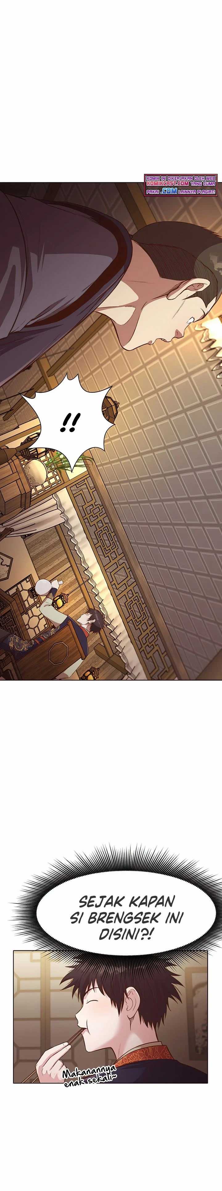 Baca Heavenly Martial God - Chapter 35 halaman 25