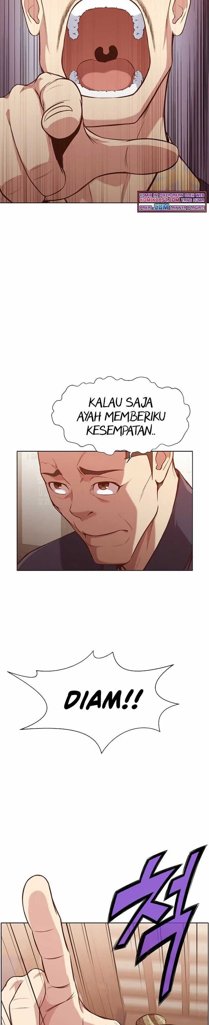 Baca Heavenly Martial God - Chapter 35 halaman 4