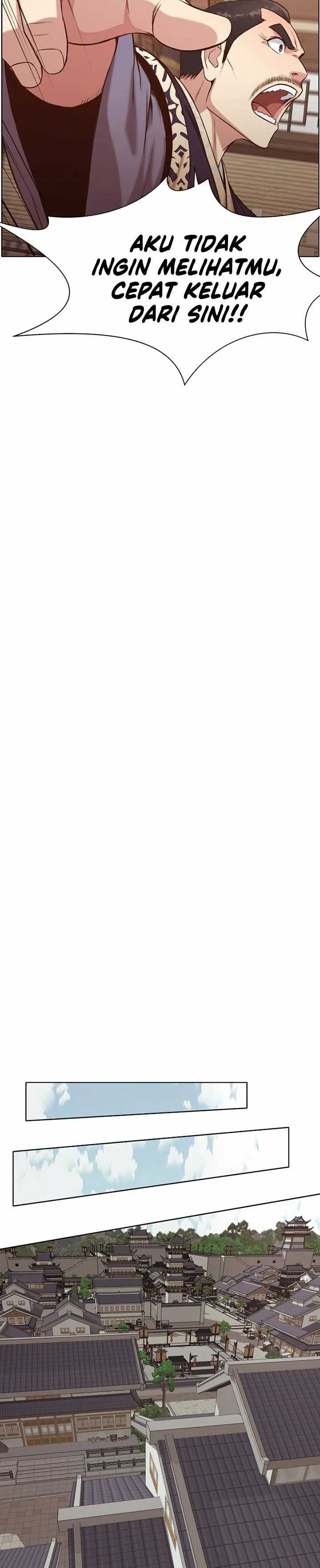 Baca Heavenly Martial God - Chapter 35 halaman 5