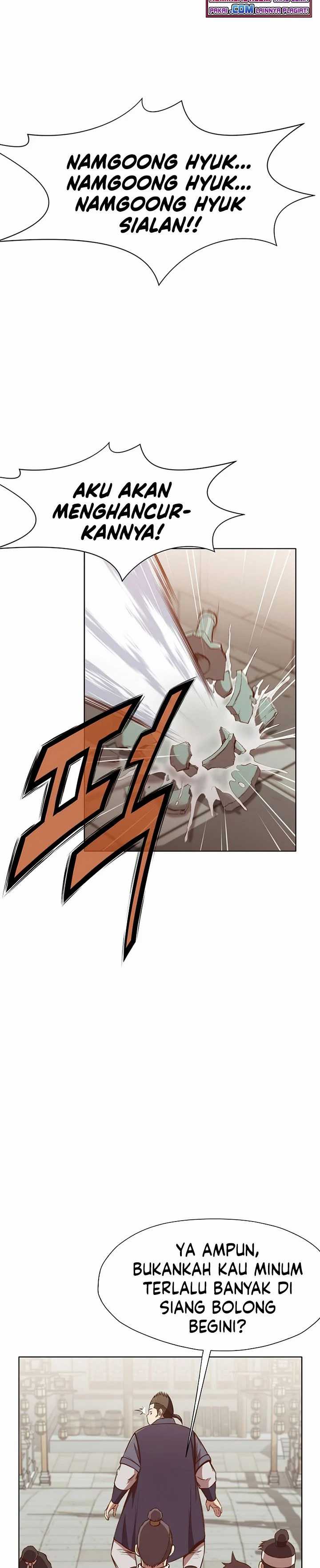 Baca Heavenly Martial God - Chapter 35 halaman 7