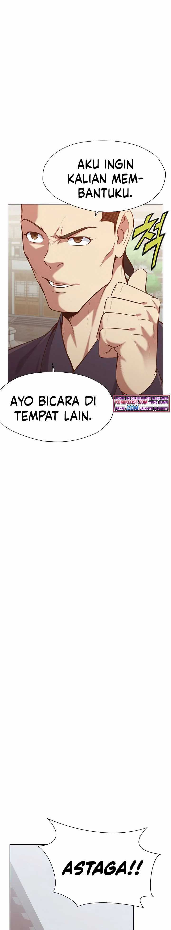 Baca Heavenly Martial God - Chapter 35 halaman 9