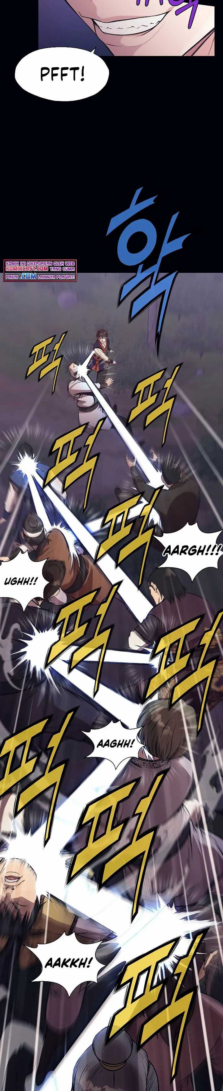 Baca Heavenly Martial God - Chapter 36 halaman 10