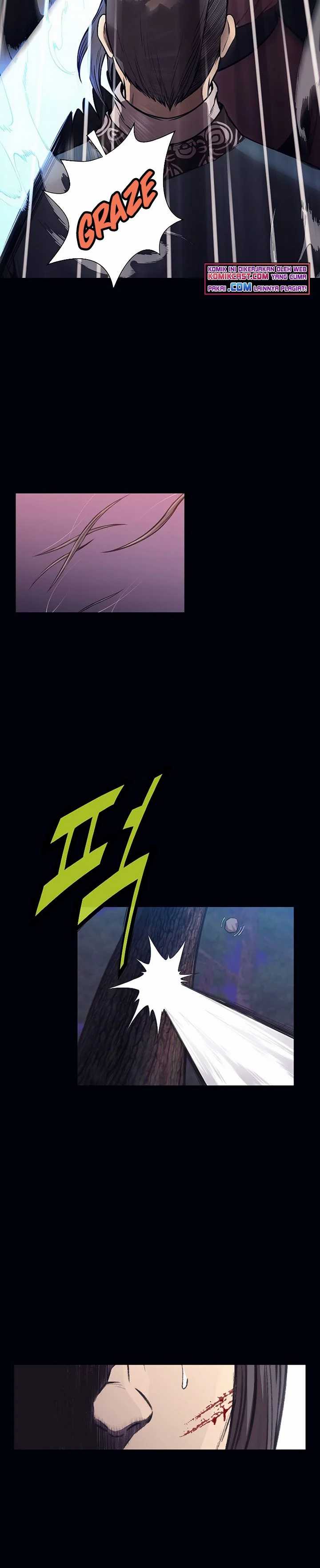 Baca Heavenly Martial God - Chapter 36 halaman 11