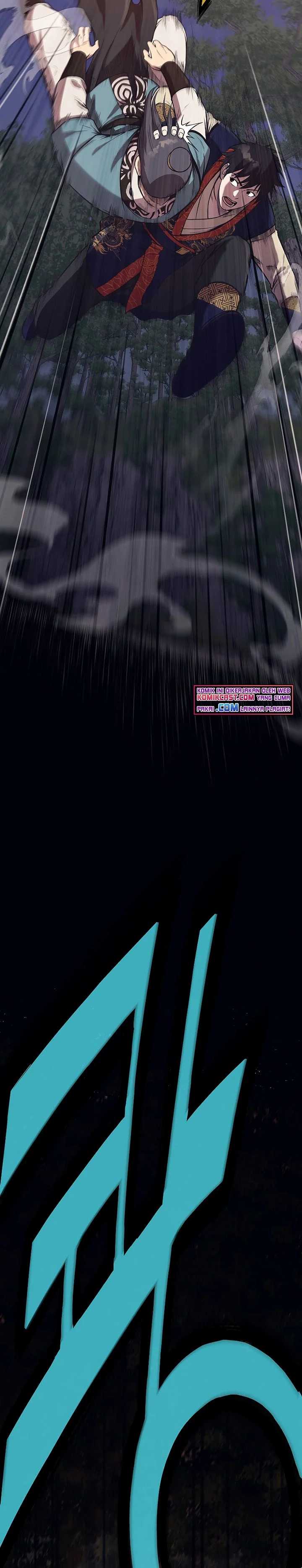 Baca Heavenly Martial God - Chapter 36 halaman 13