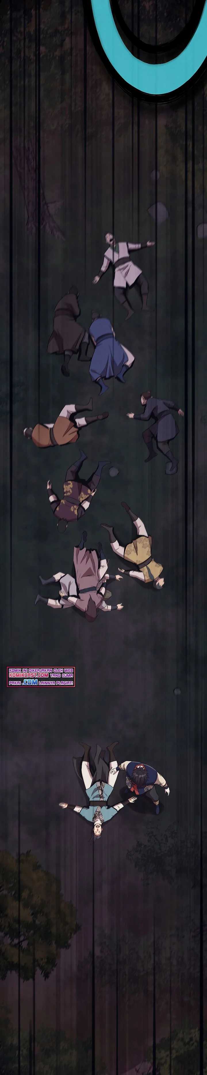 Baca Heavenly Martial God - Chapter 36 halaman 14