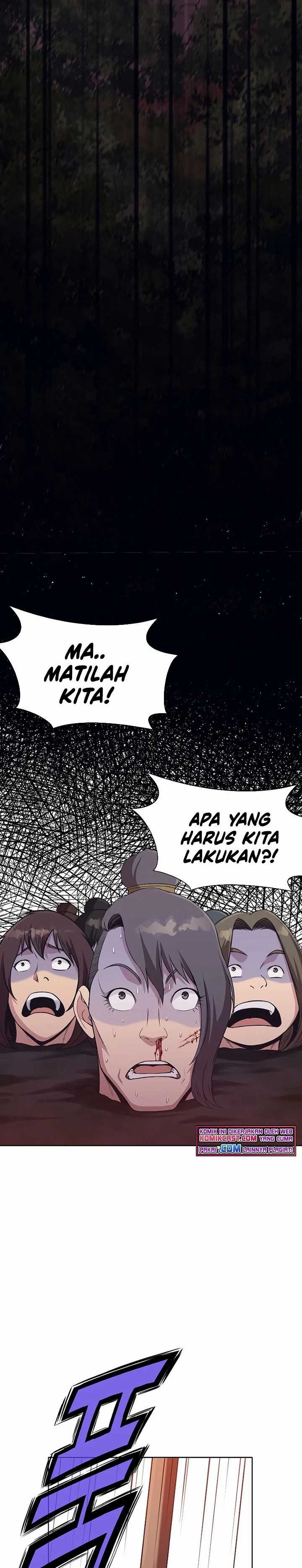 Baca Heavenly Martial God - Chapter 36 halaman 15