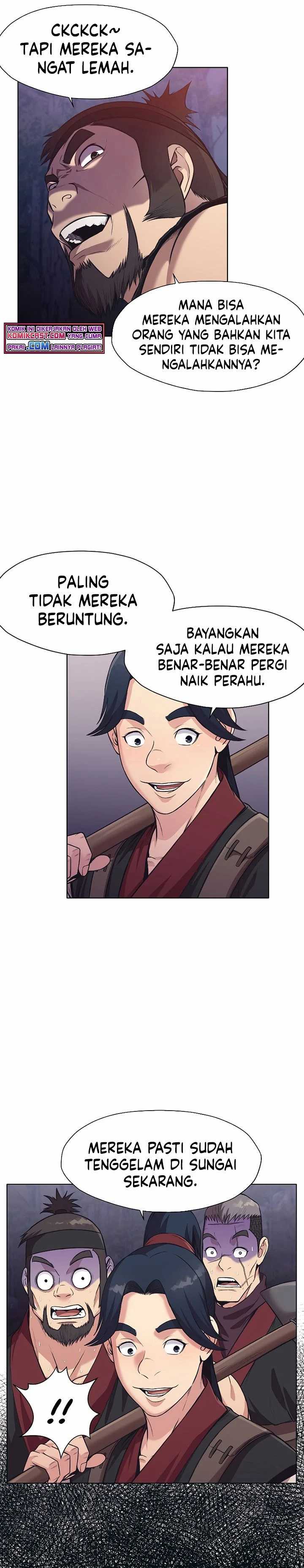 Baca Heavenly Martial God - Chapter 36 halaman 17