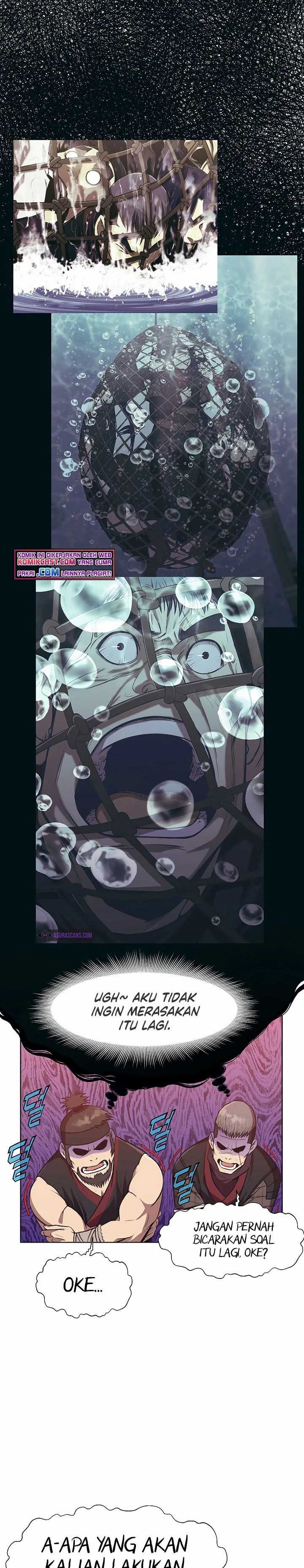 Baca Heavenly Martial God - Chapter 36 halaman 18