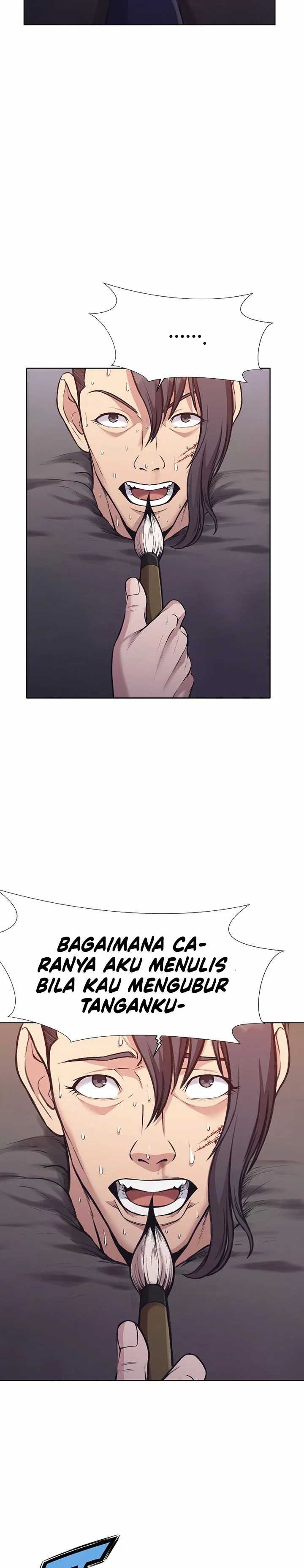 Baca Heavenly Martial God - Chapter 36 halaman 20