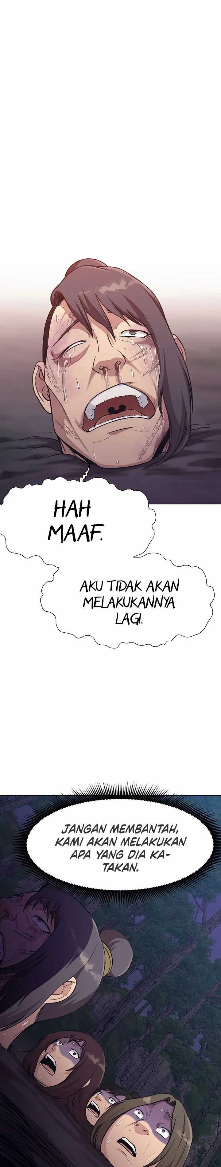 Baca Heavenly Martial God - Chapter 36 halaman 23