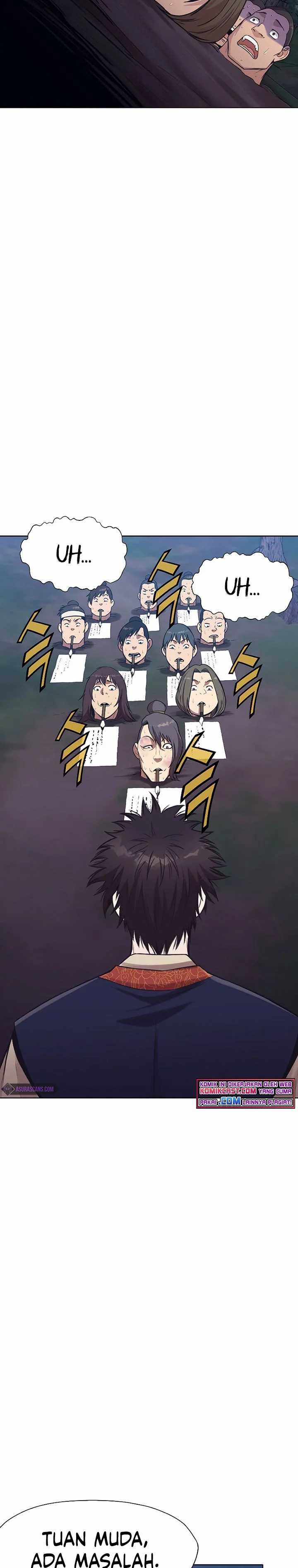 Baca Heavenly Martial God - Chapter 36 halaman 24