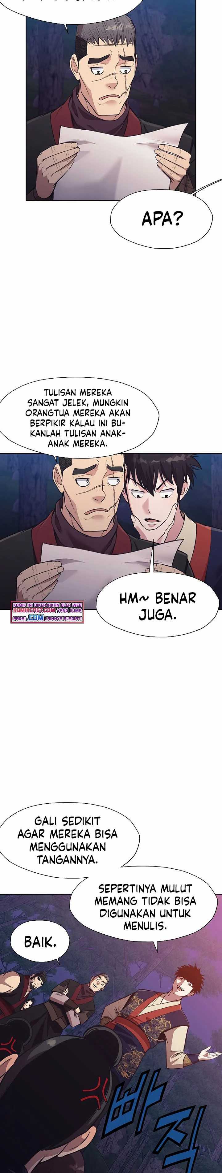 Baca Heavenly Martial God - Chapter 36 halaman 25