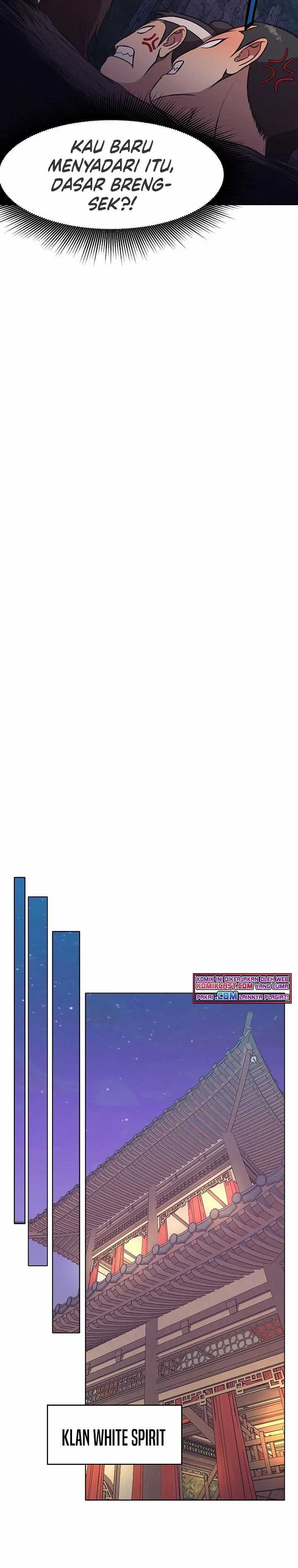 Baca Heavenly Martial God - Chapter 36 halaman 26