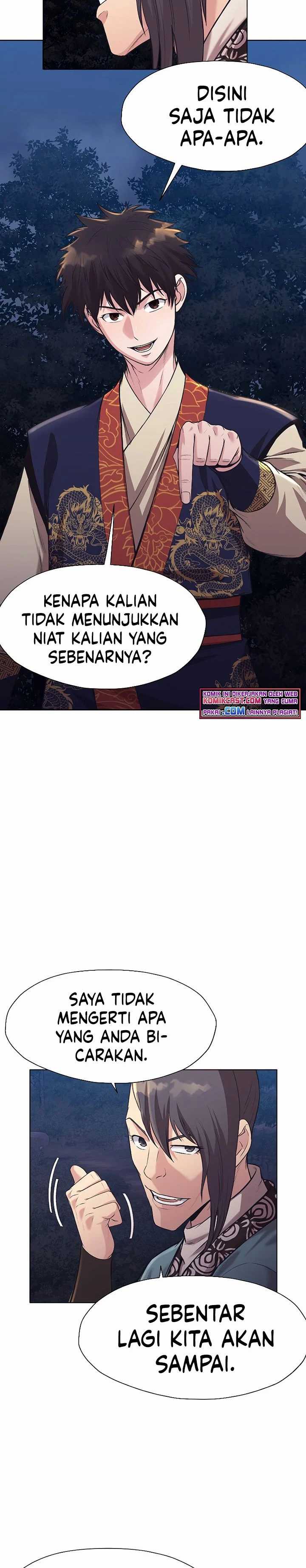 Baca Heavenly Martial God - Chapter 36 halaman 4