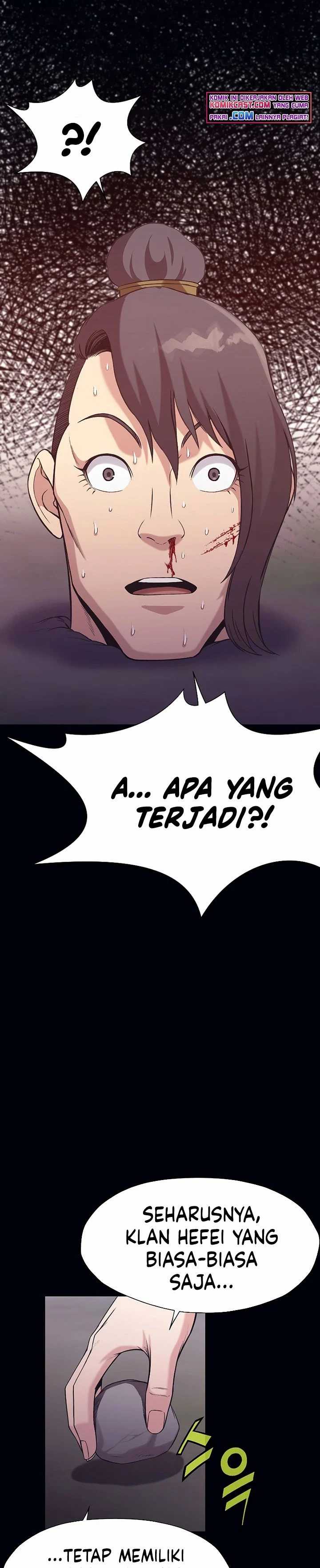 Baca Heavenly Martial God - Chapter 36 halaman 8