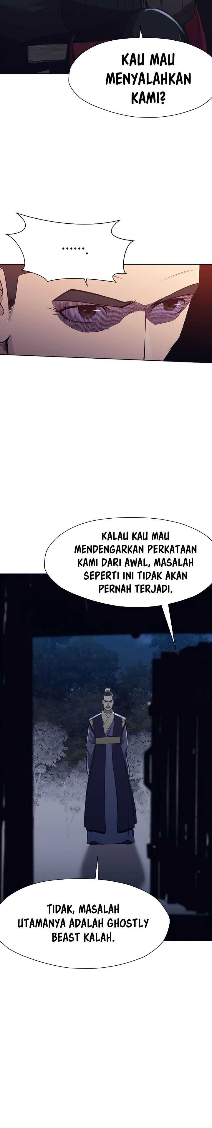 Baca Heavenly Martial God - Chapter 37 halaman 11