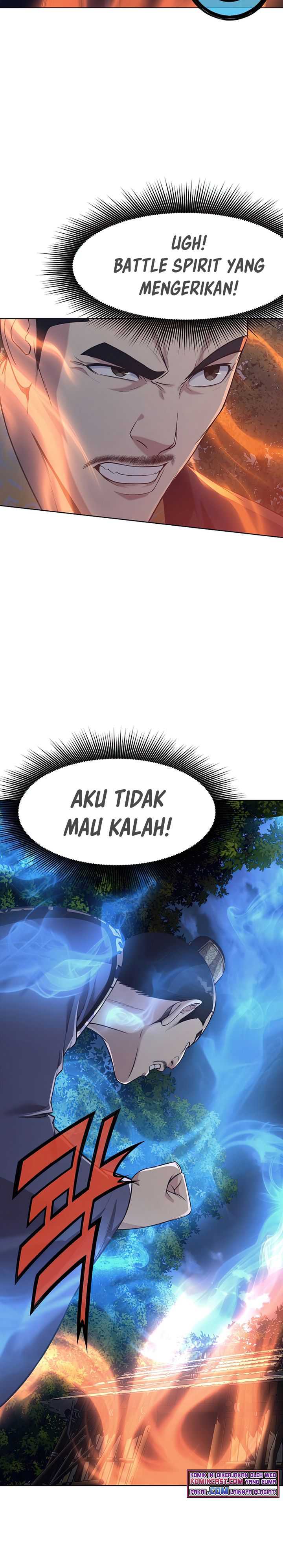 Baca Heavenly Martial God - Chapter 37 halaman 13