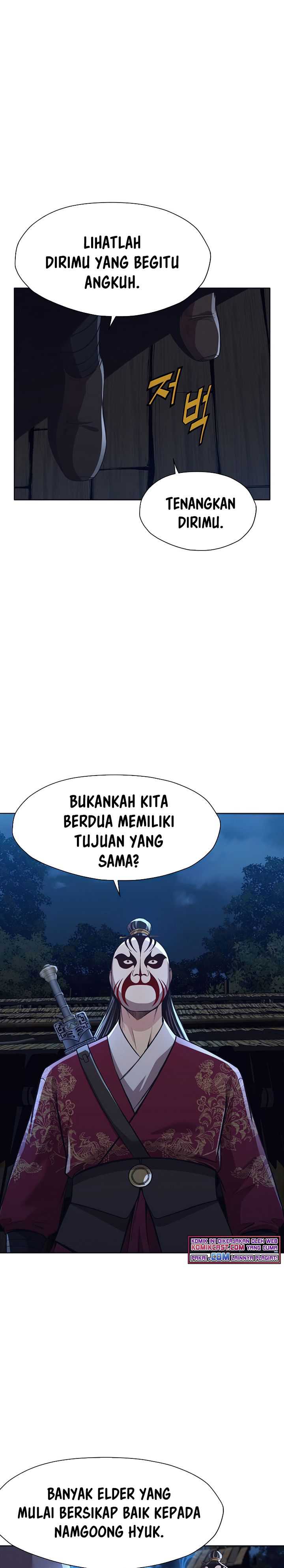 Baca Heavenly Martial God - Chapter 37 halaman 14