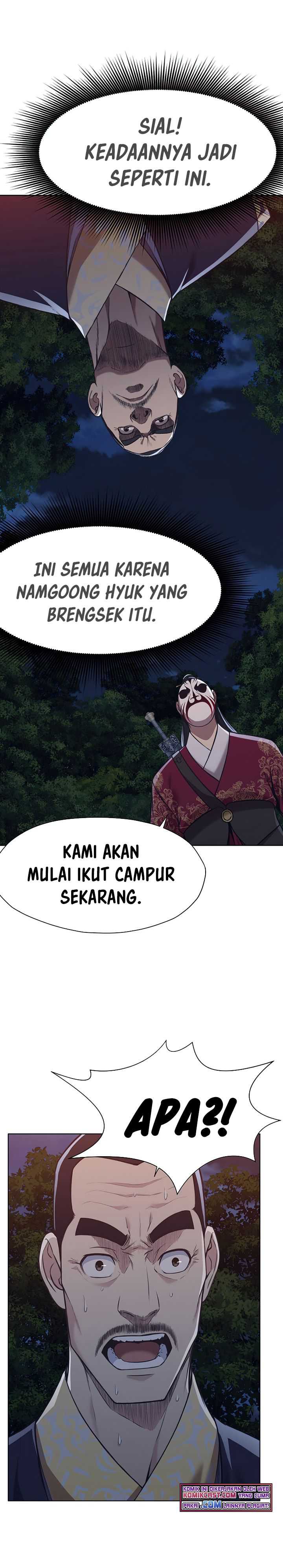 Baca Heavenly Martial God - Chapter 37 halaman 18