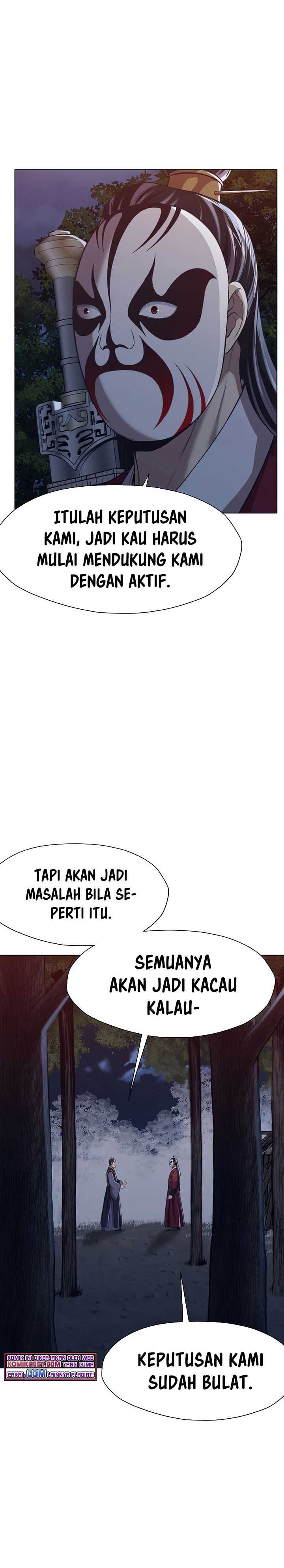 Baca Heavenly Martial God - Chapter 37 halaman 19