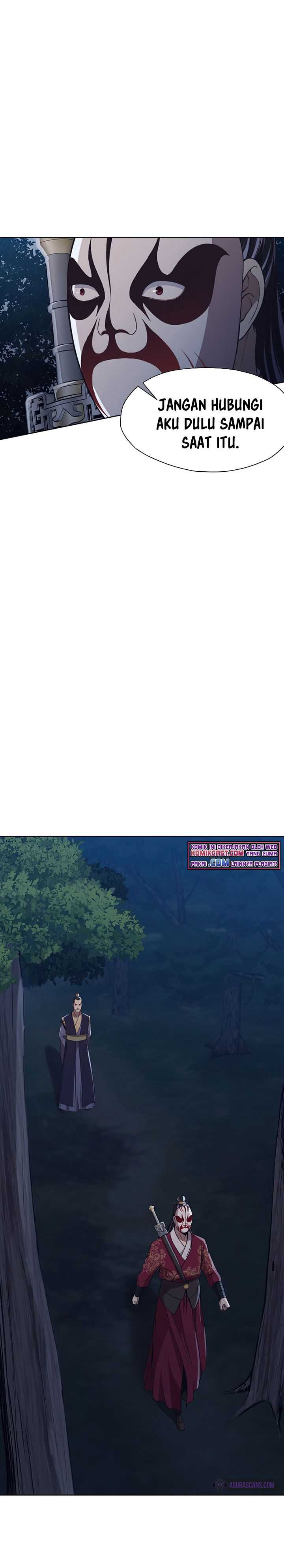 Baca Heavenly Martial God - Chapter 37 halaman 21