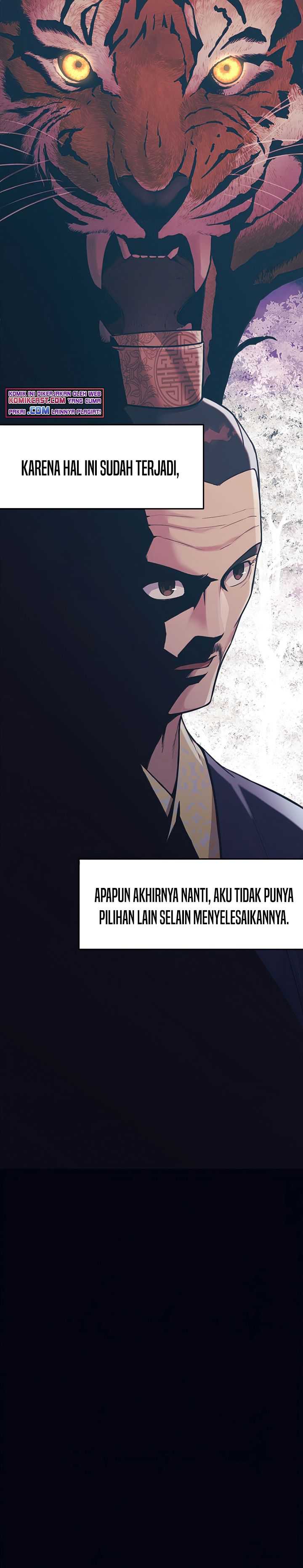 Baca Heavenly Martial God - Chapter 37 halaman 23