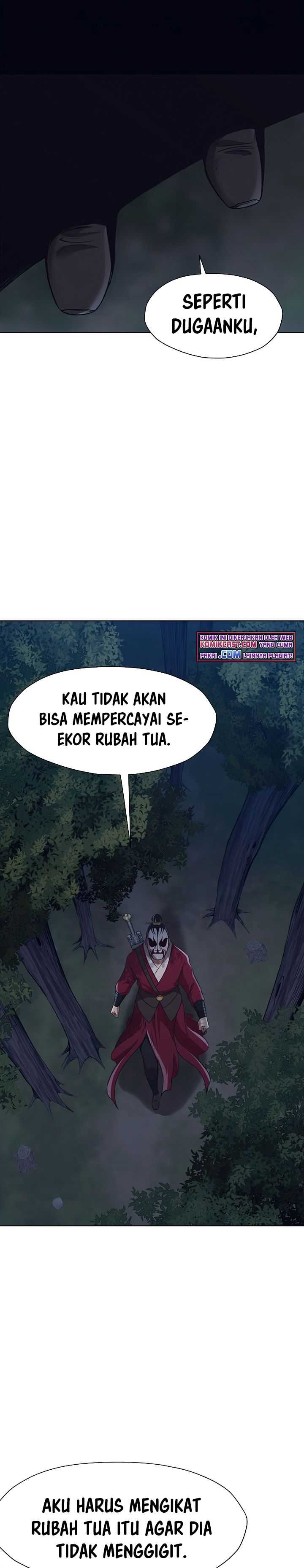 Baca Heavenly Martial God - Chapter 37 halaman 24