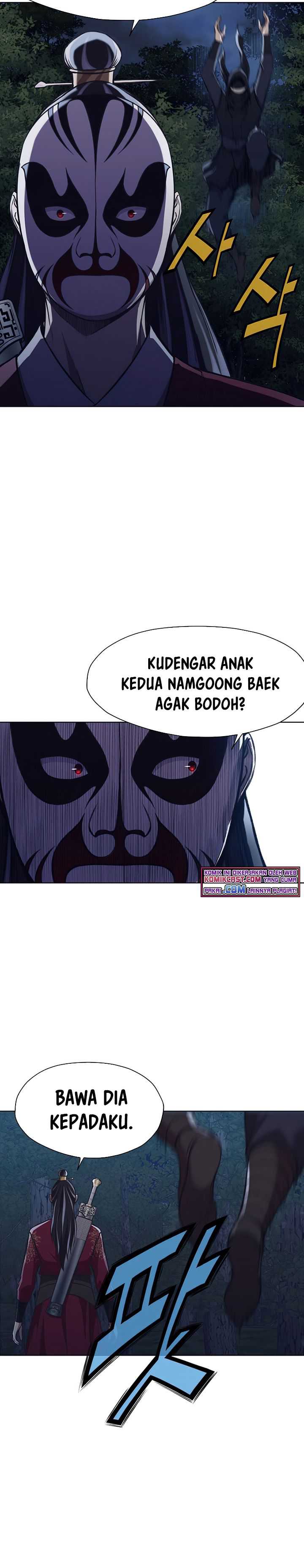 Baca Heavenly Martial God - Chapter 37 halaman 25