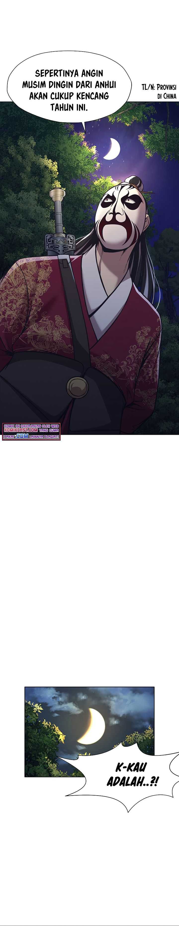 Baca Heavenly Martial God - Chapter 37 halaman 26