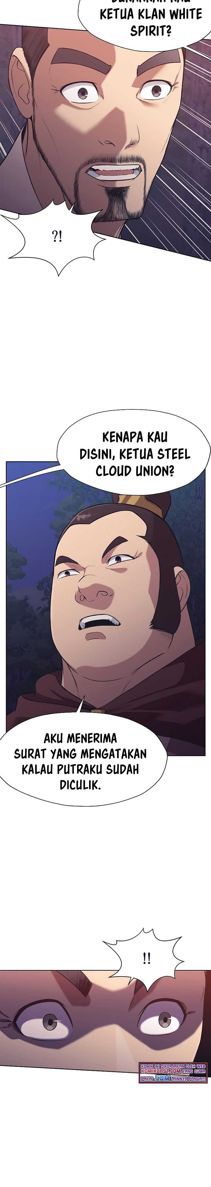 Baca Heavenly Martial God - Chapter 37 halaman 4