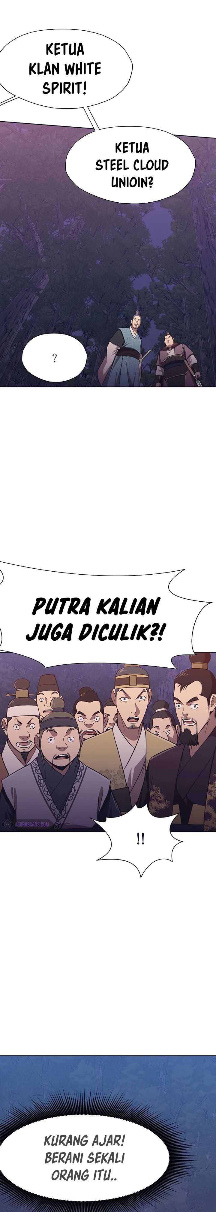 Baca Heavenly Martial God - Chapter 37 halaman 5