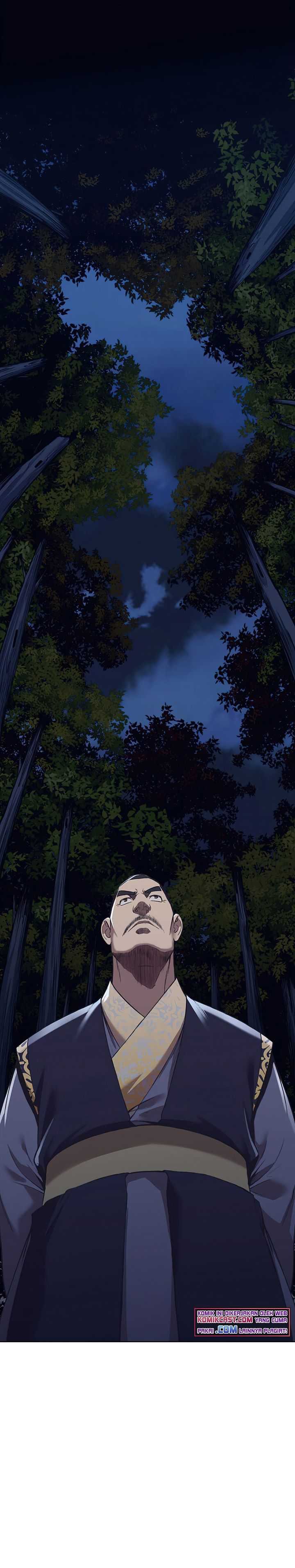 Baca Heavenly Martial God - Chapter 37 halaman 7