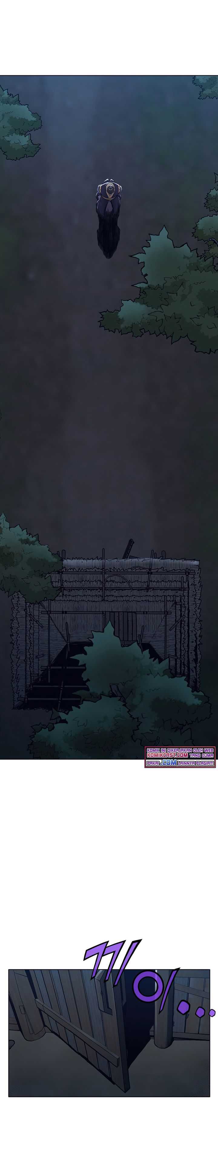 Baca Heavenly Martial God - Chapter 37 halaman 8