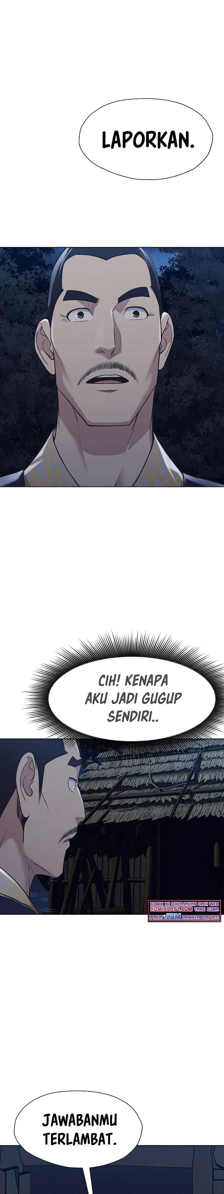 Baca Heavenly Martial God - Chapter 37 halaman 9