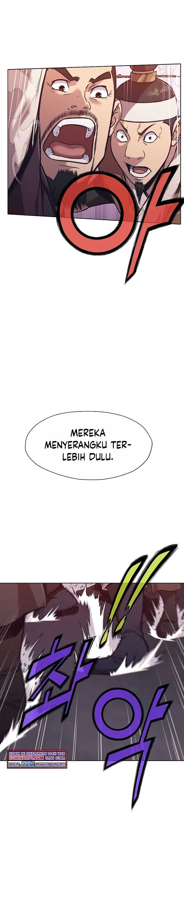 Baca Heavenly Martial God - Chapter 38 halaman 11