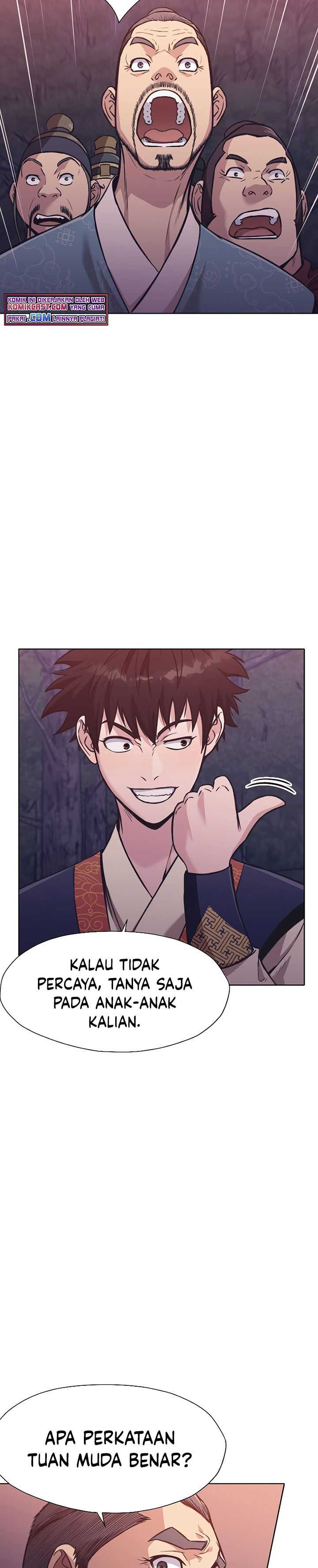 Baca Heavenly Martial God - Chapter 38 halaman 13