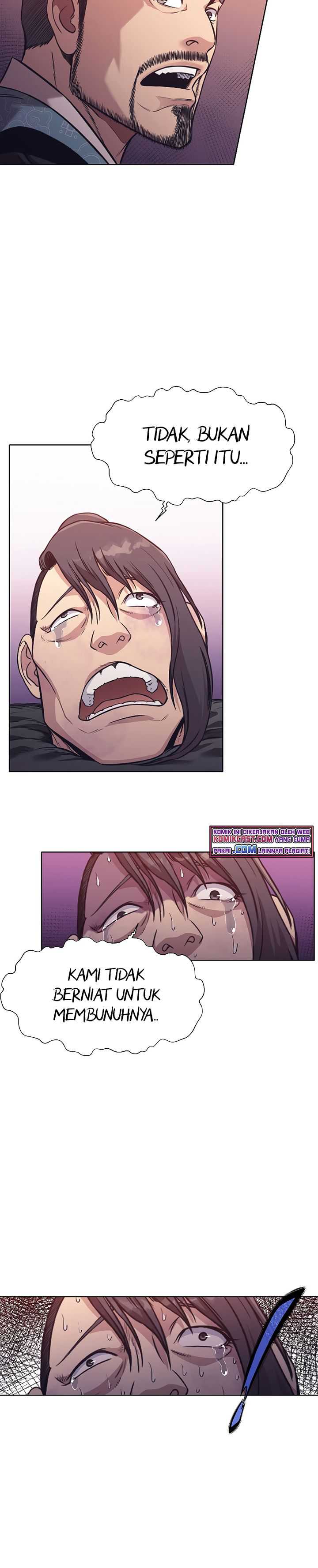 Baca Heavenly Martial God - Chapter 38 halaman 14