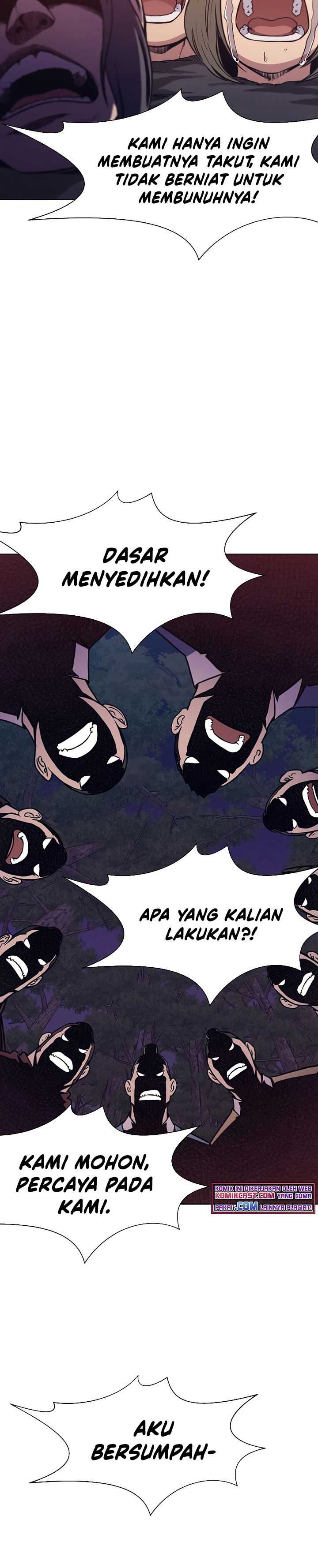 Baca Heavenly Martial God - Chapter 38 halaman 16