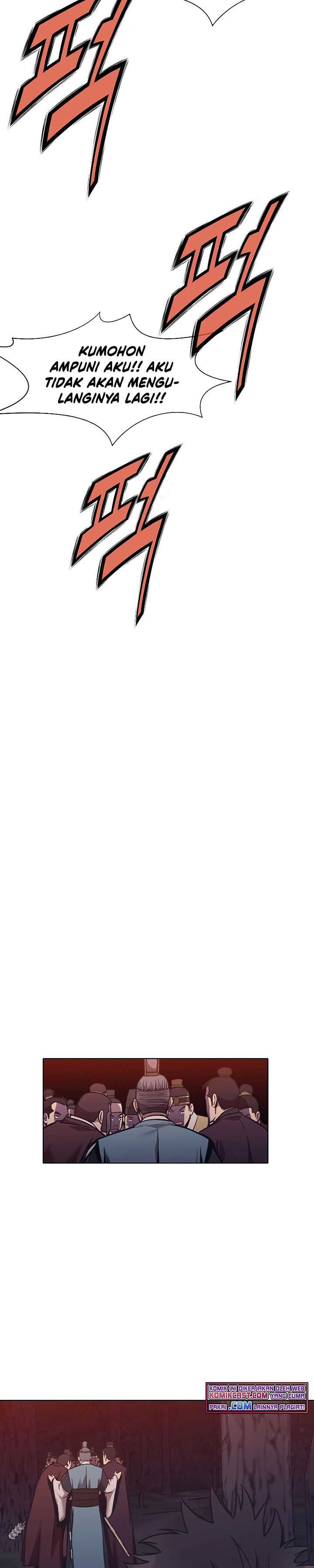 Baca Heavenly Martial God - Chapter 38 halaman 19