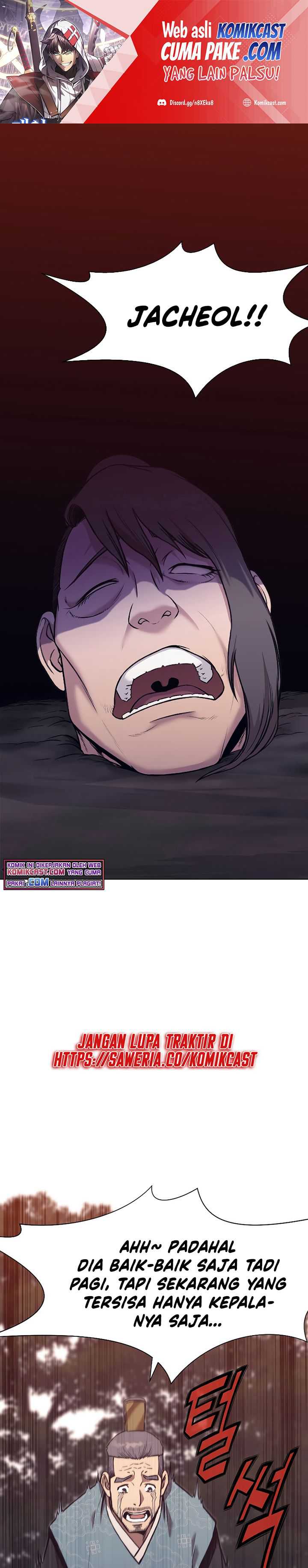 Baca Heavenly Martial God - Chapter 38 halaman 2