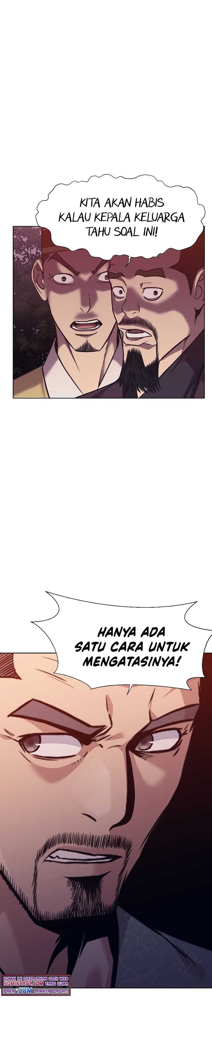 Baca Heavenly Martial God - Chapter 38 halaman 21